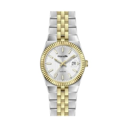 Crocodile CRDW10084.318 with Sapphire Glass Women Watch